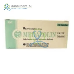 Medazolin 1g Asia Pharm